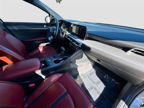 Used 2023 Kia K5 GT-Line w/ GT-Line Premium Package image 28