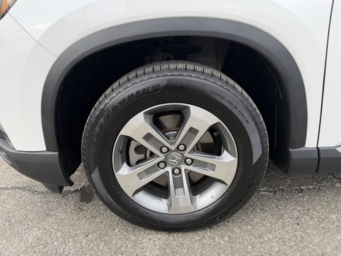 Certified 2023 Honda Pilot EX-L image 7