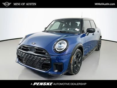 New 2026 MINI Cooper S