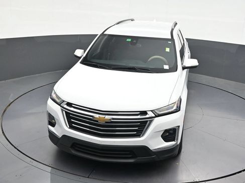 Used 2023 Chevrolet Traverse LT FWD image 22