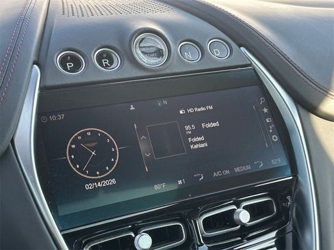 Used 2023 Aston Martin DBX 707 image 25