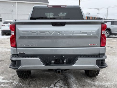 New 2026 Chevrolet Silverado 1500 RST image 5