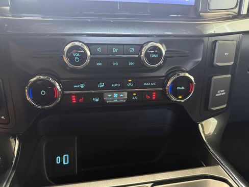 Used 2022 Ford F150 XLT w/ Equipment Group 302A High AWD/4WD image 12