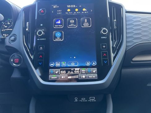 Used 2025 Subaru Forester Touring image 29