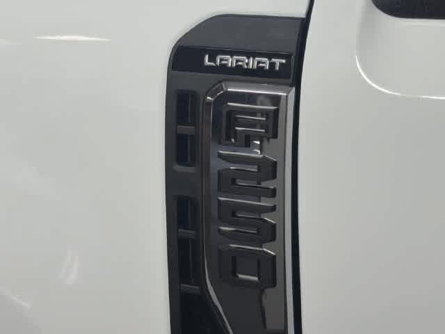 New 2026 Ford F250 Lariat w/ Chrome Package AWD/4WD image 35