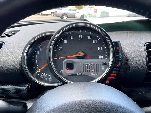 Used 2017 MINI Cooper Clubman S AWD/4WD image 21