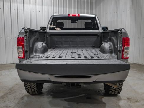 Used 2022 RAM 2500 Tradesman image 55