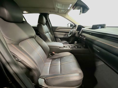 Used 2023 MAZDA CX-50 AWD 2.5 Turbo w/ Cargo Package image 21