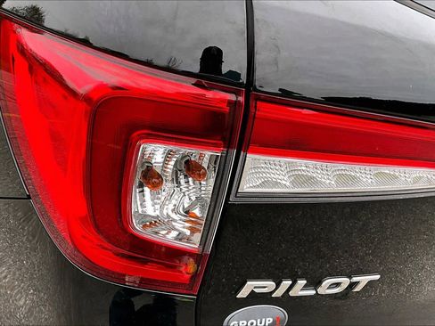 Used 2019 Honda Pilot EX-L image 28