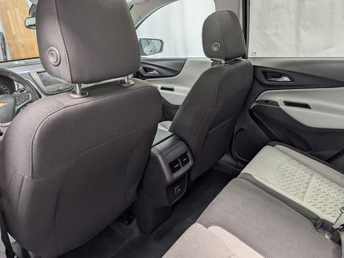 Certified 2024 Chevrolet Equinox LT AWD/4WD image 13