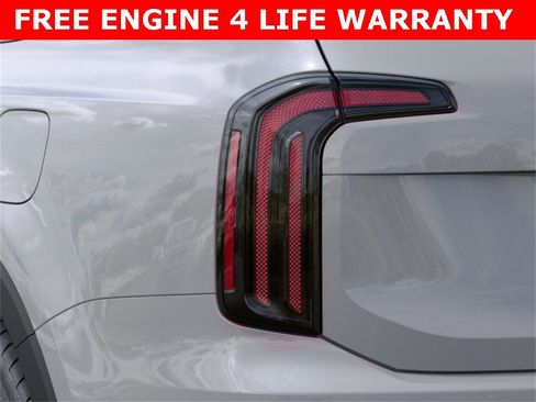 New 2025 Kia Telluride EX X-Line image 11