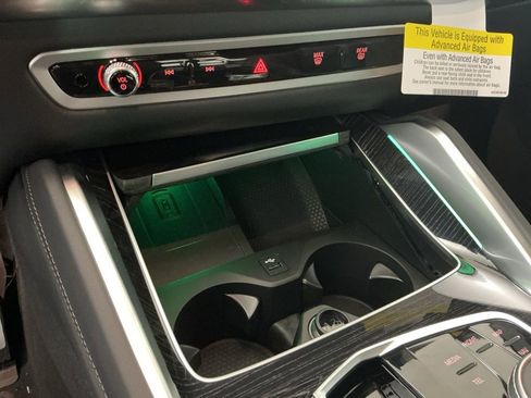 New 2026 BMW X6 xDrive40i image 13