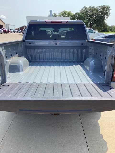Used 2024 GMC Sierra 1500 Elevation AWD/4WD image 5