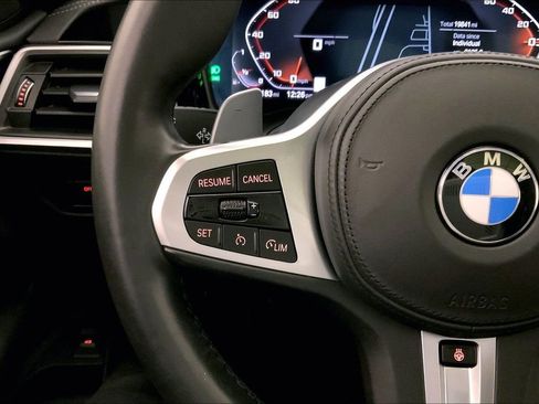 Used 2021 BMW 440i xDrive Coupe image 18