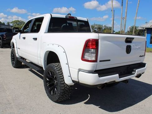 Used 2023 RAM 1500 Big Horn image 9