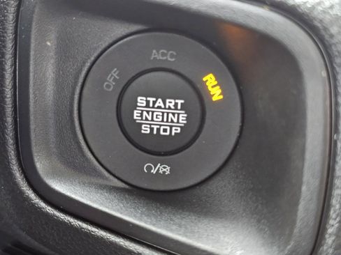 New 2026 Jeep Gladiator Sport image 16