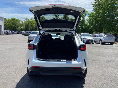 Certified 2024 Lexus NX 350 AWD w/ Cold Area Package image 31