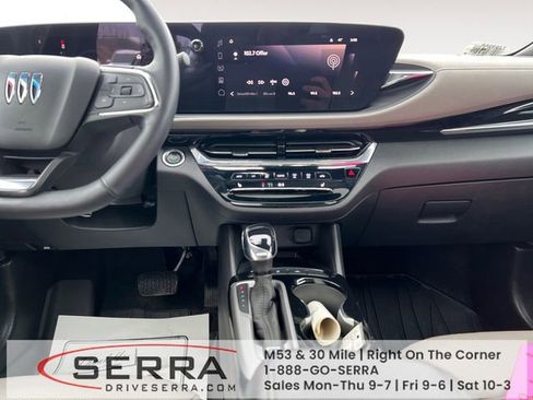 Used 2025 Buick Envista Preferred FWD image 11