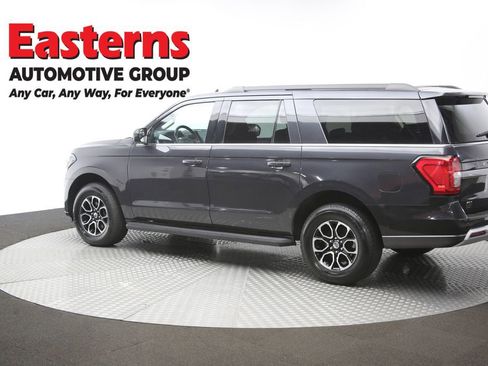 Used 2023 Ford Expedition Max XLT AWD/4WD image 64