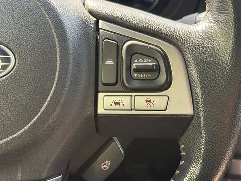 Used 2018 Subaru Forester 2.5i Touring w/ Popular Package #2 AWD/4WD image 16