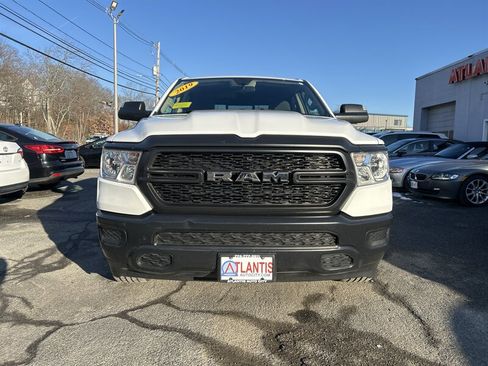Used 2019 RAM 1500 Tradesman image 2