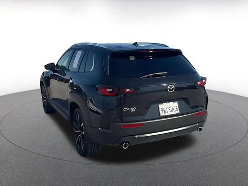Used 2026 MAZDA CX-50 AWD 2.5 S w/ Premium Package image 14
