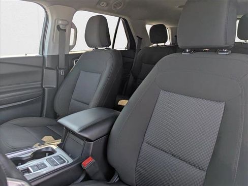 Used 2024 Ford Explorer XLT image 22
