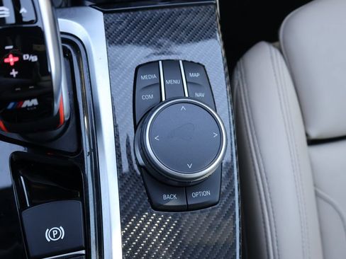 Used 2020 BMW X3 M AWD/4WD image 7