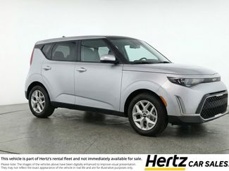 Used 2025 Kia Soul LX w/ LX Technology Package video 1