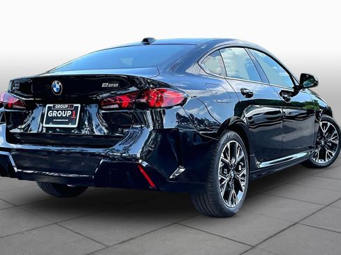 Used 2025 BMW 228i xDrive AWD/4WD image 13