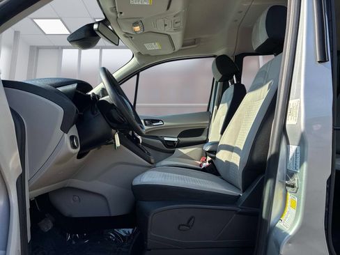 Used 2022 Ford Transit Connect XLT FWD image 28