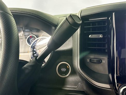 New 2026 RAM 3500 Tradesman w/ Chrome Appearance Group A image 12