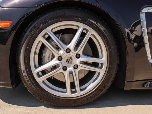 Used 2011 Porsche Panamera 4S AWD/4WD image 14