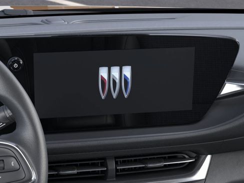 New 2026 Buick Envista Sport Touring w/ Convenience I Package FWD image 44