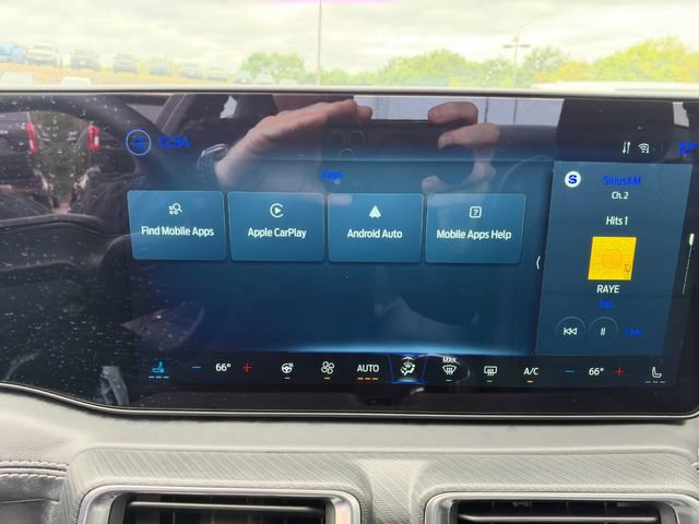 Used 2026 Ford Mustang GT Premium RWD image 26
