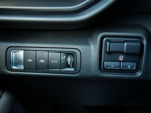 Used 2024 Chevrolet Silverado EV W/T image 38