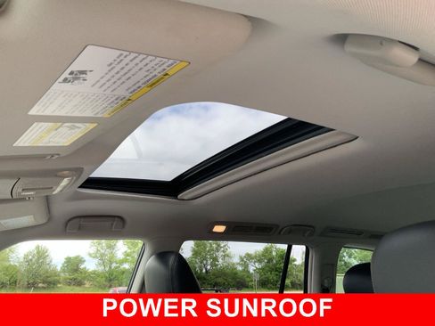 Used 2019 Nissan Armada SL w/ Premium Package AWD/4WD image 7