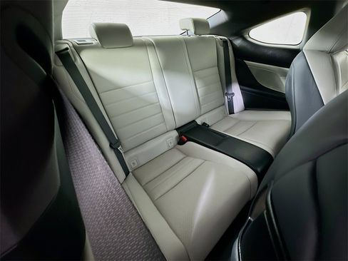 Used 2015 Lexus RC 350 350 image 11