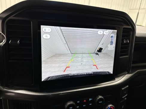 Used 2025 Ford F150 STX w/ Equipment Group 200A RWD image 15