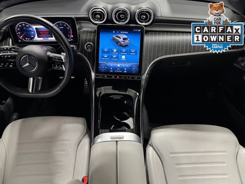 Used 2023 Mercedes-Benz GLC 300 image 41