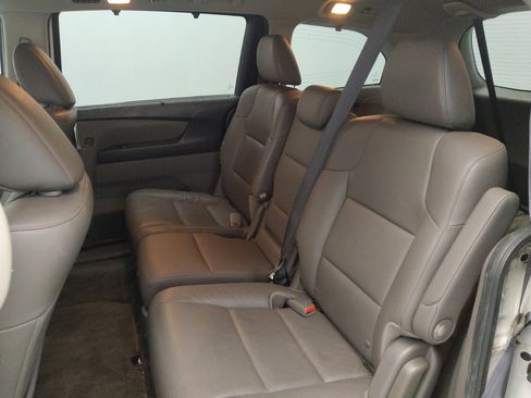 Used 2017 Honda Odyssey EX-L image 18