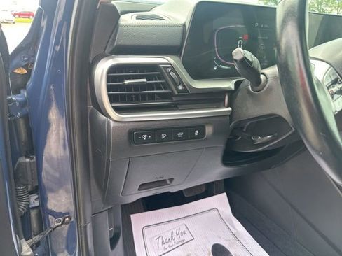 Used 2025 Kia Telluride S FWD image 36