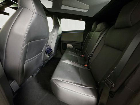 Used 2025 Tesla Cybertruck AWD Crew Cab image 5