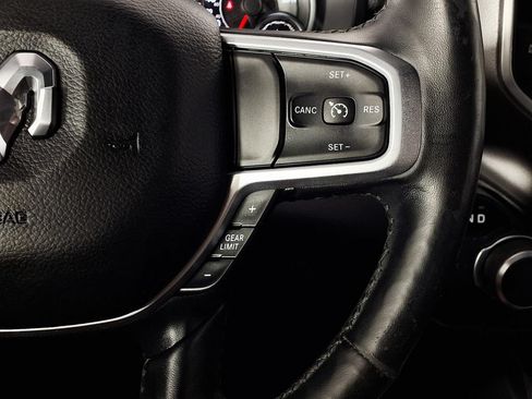 Used 2019 RAM 1500 Big Horn RWD image 20