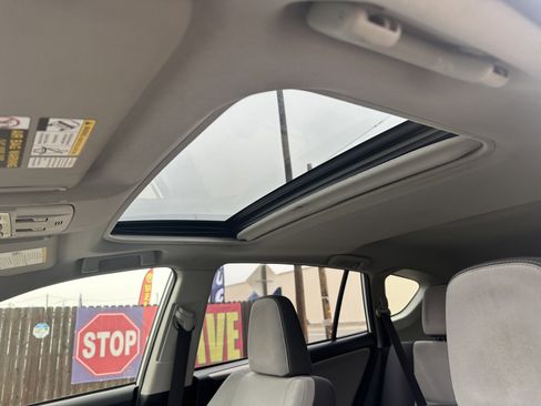 Used 2015 Toyota RAV4 XLE image 14