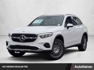 Used 2026 Mercedes-Benz GLC 300 video 1