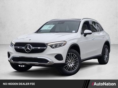 Used 2026 Mercedes-Benz GLC 300