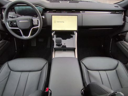 New 2026 Land Rover Range Rover Sport SE image 14