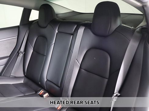 Used 2023 Tesla Model 3 Performance image 8