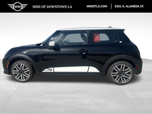 New 2026 MINI Cooper 2-Door Hardtop image 1